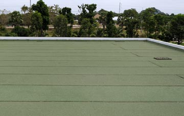 all Sandwich roofing types quoted for