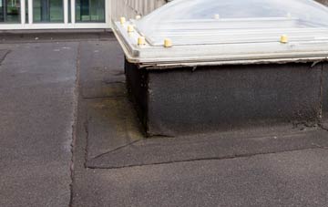 disadvantages of Sandwich flat roofs