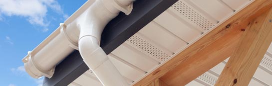 get Sandwich guttering quotes today