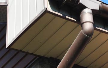 Sandwich soffit installation costs