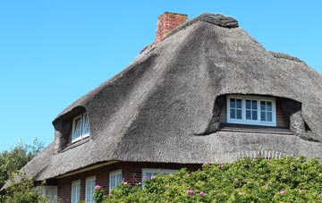 thatch roofing Sandwich, Kent